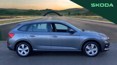 Skoda Scala 1.0 TSI 110 SE 5dr Petrol Hatchback
